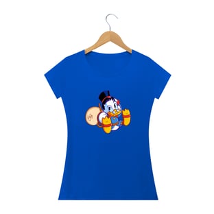 Nome do produtoTio Patinhas Malote (Baby Long)