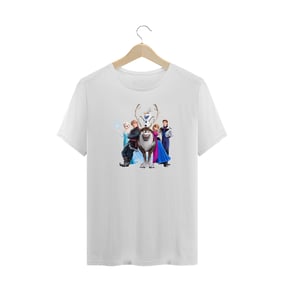Frozen (T-shirt)