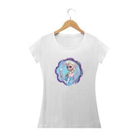 Elsa Frozen (Baby Long)