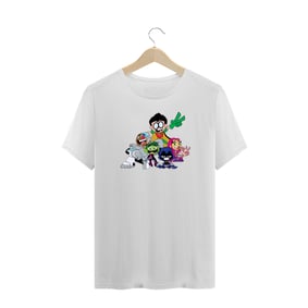 Jovens Titãs 2 (T-shirt)