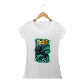 Pantera Negra (Baby Long)