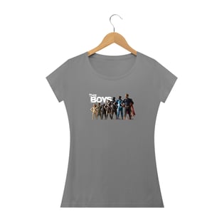 Nome do produtoThe Boys (Baby Long)