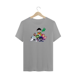 Nome do produtoJovens Titãs 2 (T-shirt)