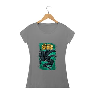 Nome do produtoPantera Negra (Baby Long)