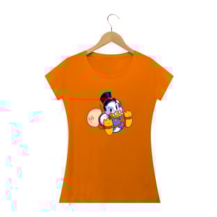 Nome do produtoTio Patinhas Malote (Baby Long)