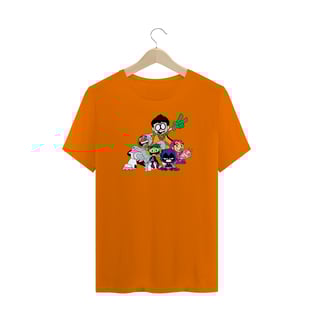 Nome do produtoJovens Titãs 2 (T-shirt)