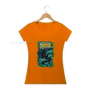 Nome do produtoPantera Negra (Baby Long)