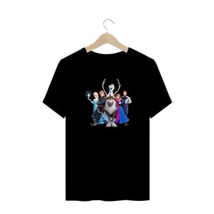 Nome do produtoFrozen (T-shirt)