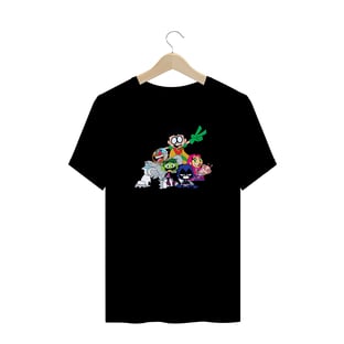 Nome do produtoJovens Titãs 2 (T-shirt)
