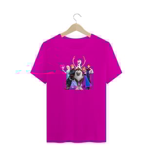 Nome do produtoFrozen (T-shirt)
