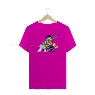 Nome do produtoJovens Titãs 2 (T-shirt)