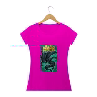 Nome do produtoPantera Negra (Baby Long)
