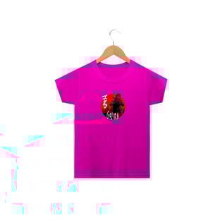 Nome do produtoGojira (Infantil)