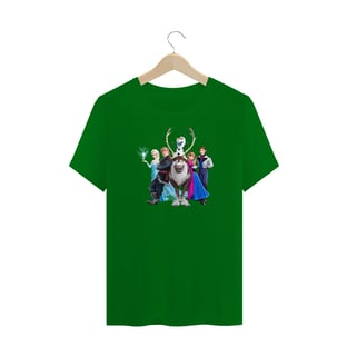Nome do produtoFrozen (T-shirt)