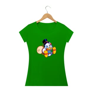 Nome do produtoTio Patinhas Malote (Baby Long)