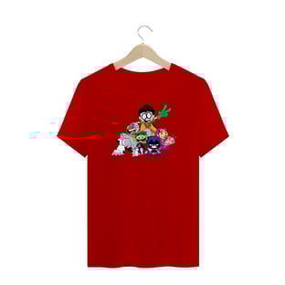 Nome do produtoJovens Titãs 2 (T-shirt)