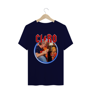 Nome do produtoCamiseta AC/DCIRO
