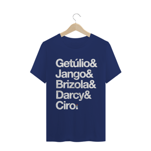 Nome do produtoCamiseta Trabalhistas Unissex
