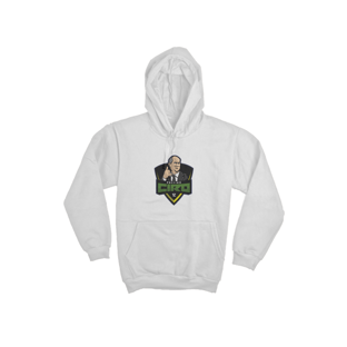 Nome do produtoMoletom Brasão Prefiro Ciro (com capuz)