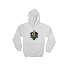 Nome do produto  Moletom Brasão Prefiro Ciro (com capuz)