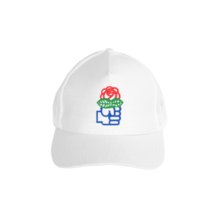 Nome do produtoBoné PDT - Com tela