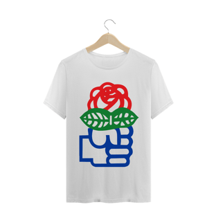 Nome do produtoCamiseta Unissex PDT