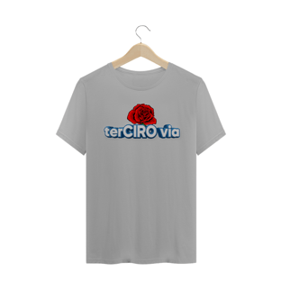 Nome do produtoCamiseta terCIRO via 