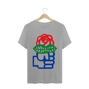 Nome do produtoCamiseta Unissex PDT