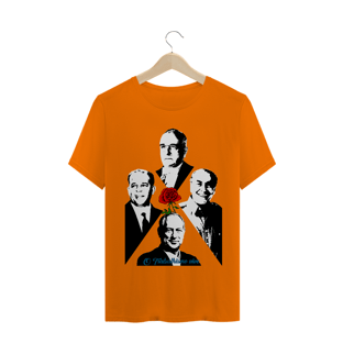 Nome do produtoCamiseta Trabalhismo