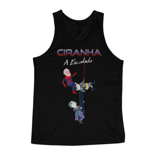 Nome do produtoCamiseta Regata Ciranha