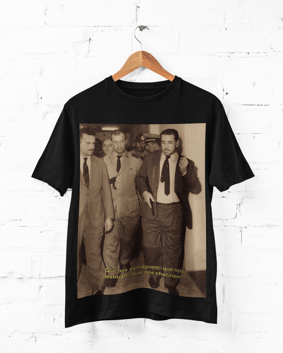 Nome do produto  Camiseta Brizola