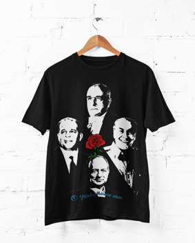 Nome do produto  Camiseta Trabalhismo