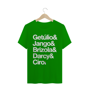 Nome do produtoCamiseta Trabalhistas Unissex