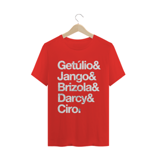 Nome do produtoCamiseta Trabalhistas Unissex