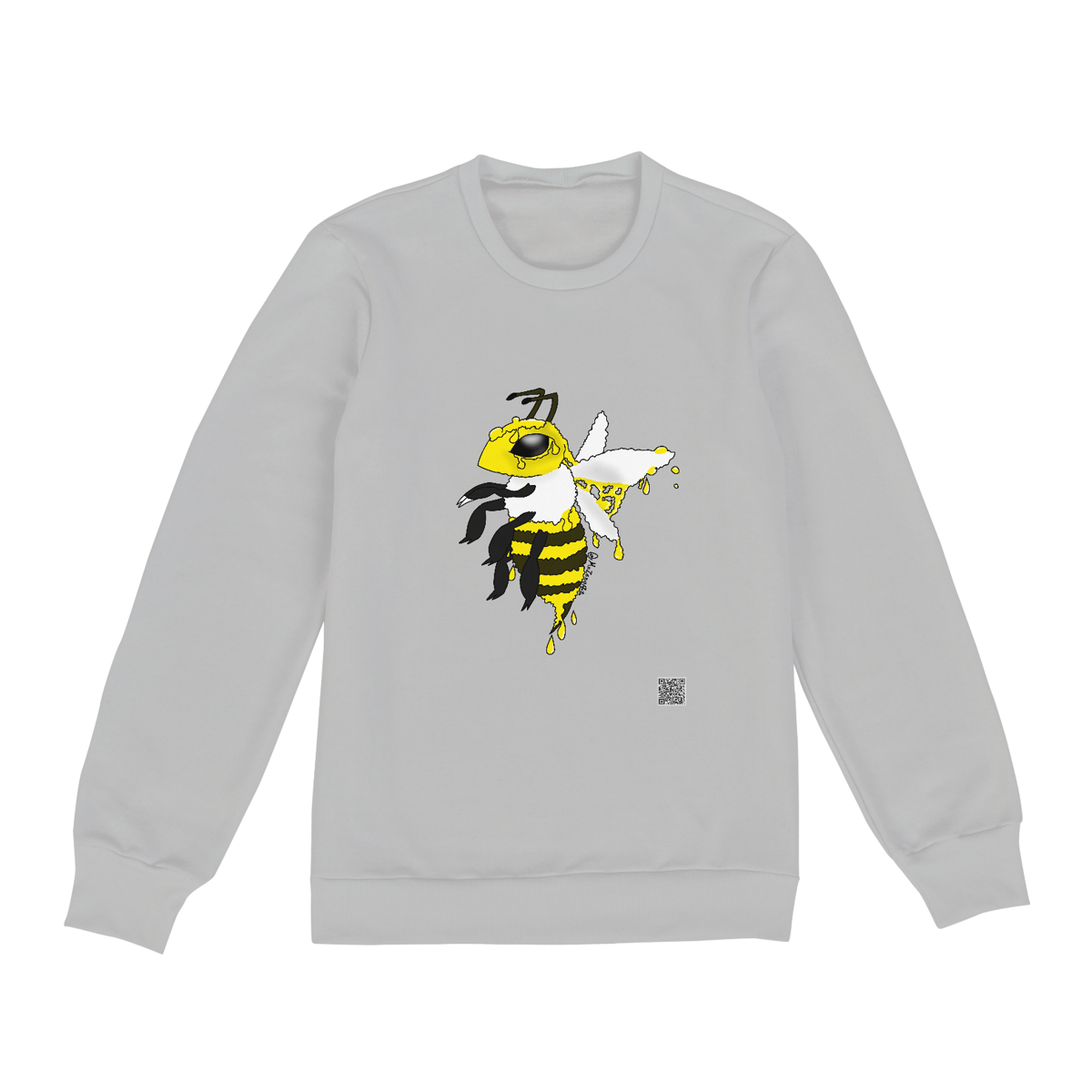 Nome do produto: Abelha Mel