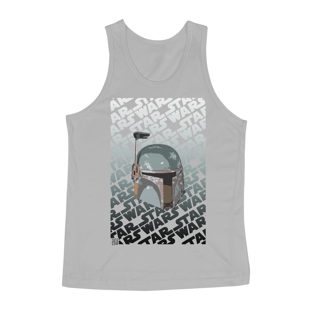 Nome do produtoRegata Boba Fett