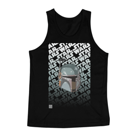 Regata Boba Fett