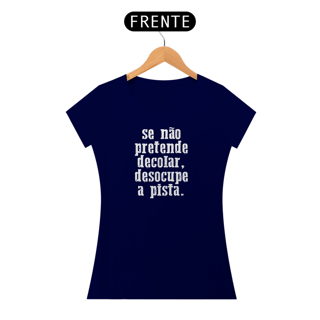 Nome do produto Baby Long Desocupe