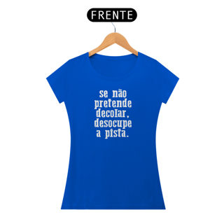 Nome do produto Baby Long Desocupe