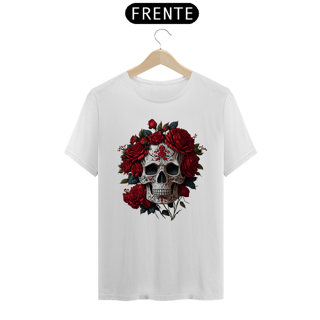 Nome do produto CAVEIRA ROSAS