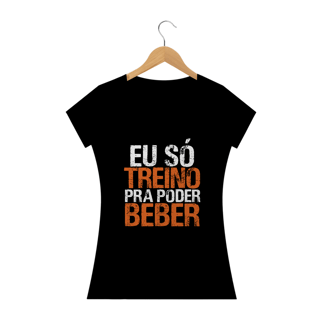Nome do produto BABY LONG EU SÓ TREINO PARA PODER BEBER