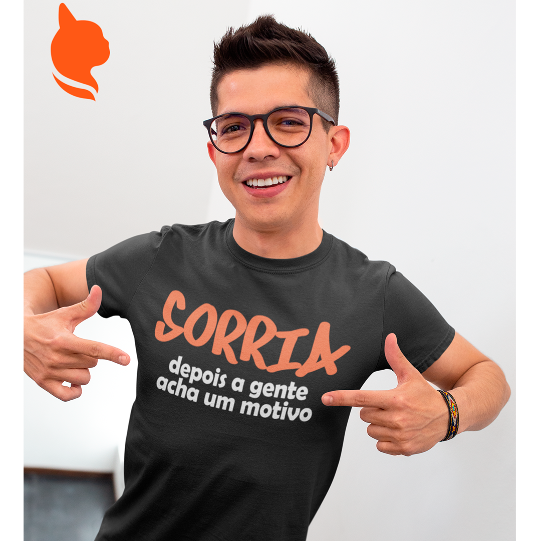 Nome do produto: SORRIA