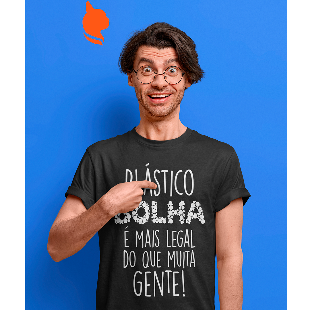 Nome do produto: PLÁSTICO BOLHA