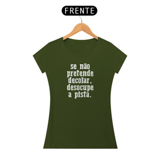 Nome do produto Baby Long Desocupe