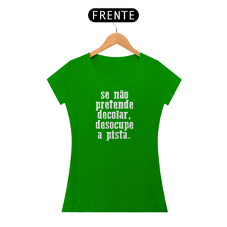 Nome do produto Baby Long Desocupe