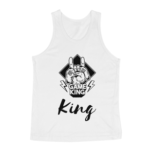 Nome do produtoGAME KING REGATA