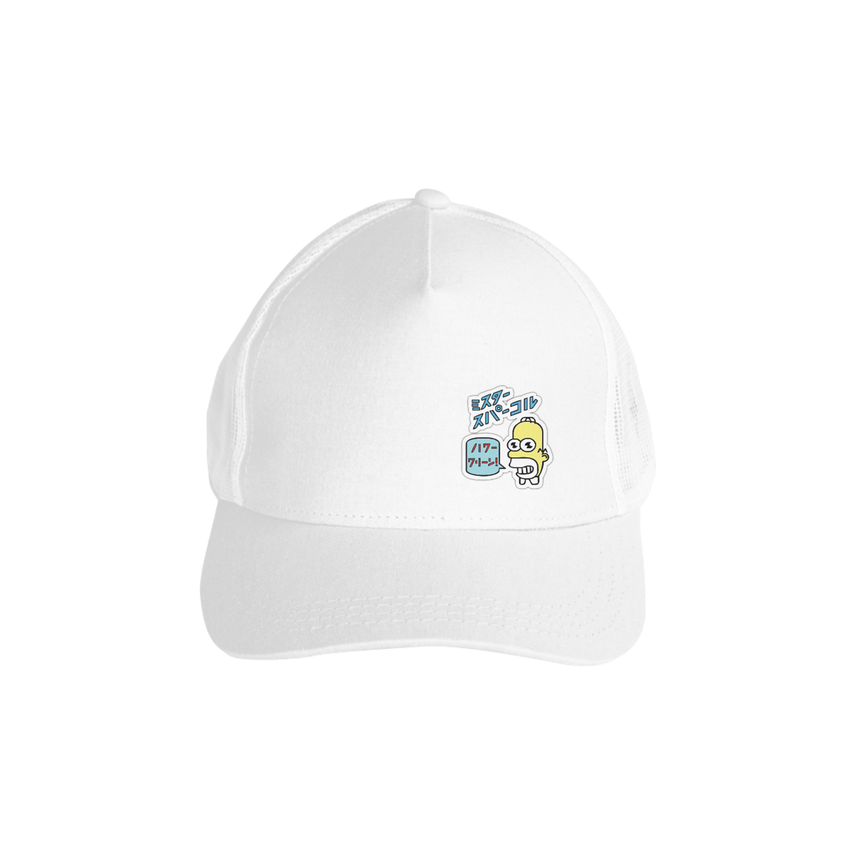 Nome do produto: HOMER JAPA