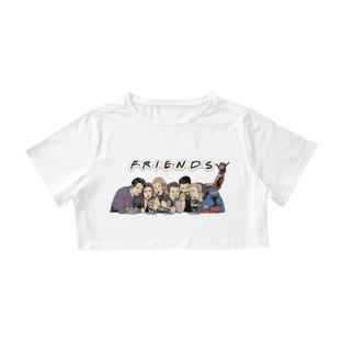 Nome do produtoFRIENDS