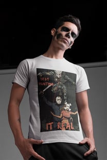 Nome do produtoPREDADOR X JASON