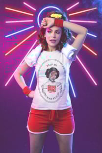 Nome do produtoPrincesa leia